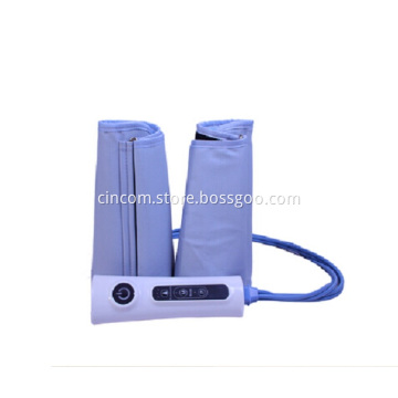 Leg Air Compression Leg Massager Therapy